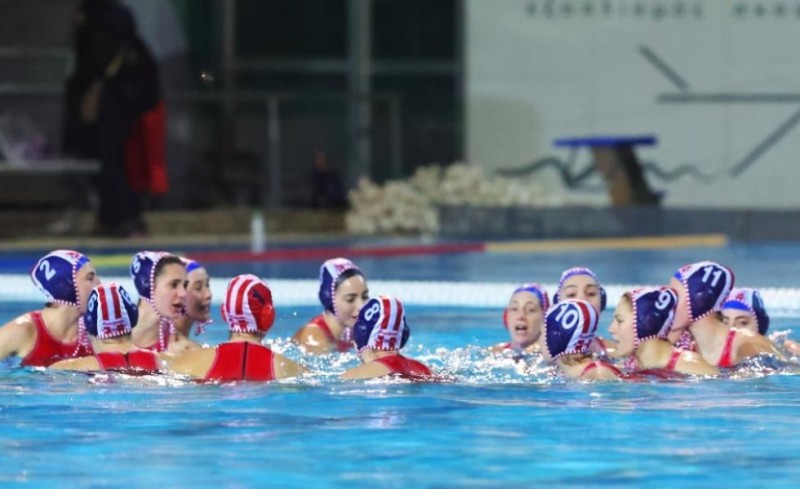 Για την ανατροπή-πρόκριση στο Final-4 ο Ολυμπιακός!