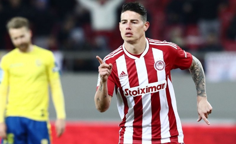 «Εκτελεστής» των «clasico»!