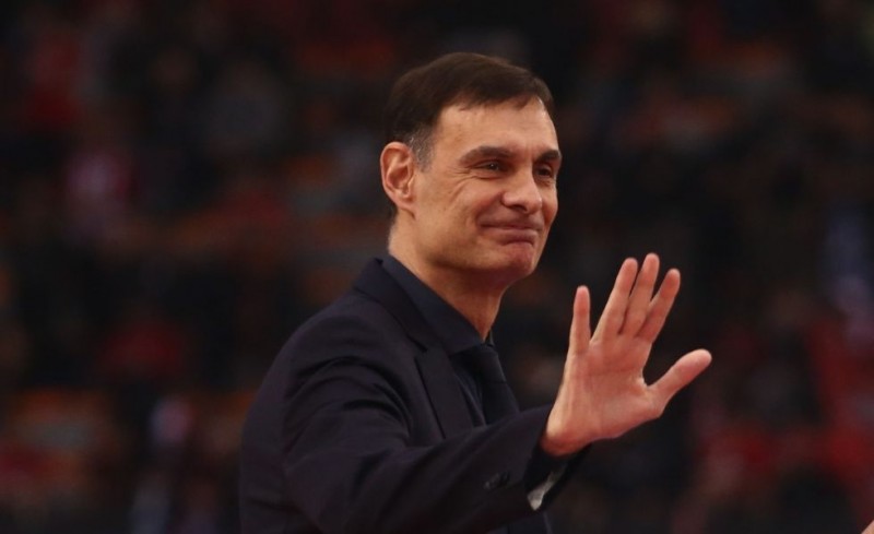 Στον Ναό και ο Μπαρτζώκας!