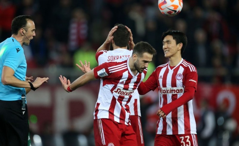 Τον έκλεψαν στη Λεωφόρο, τον έκλεψαν και στο Καραϊσκάκη!