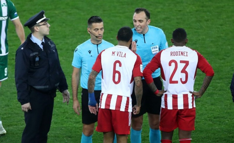 To MEGA για τη νέα «ληστεία» (video)