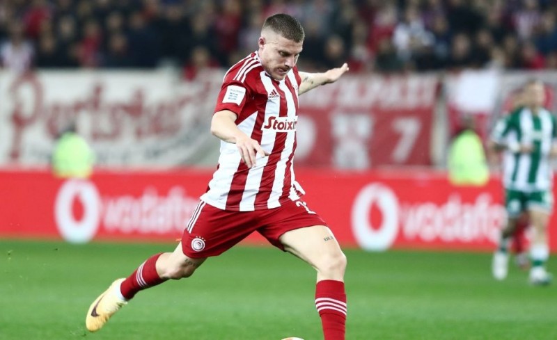 Μπιέλ: «Μέχρι τέλους… θα τα καταφέρουμε» (photo)