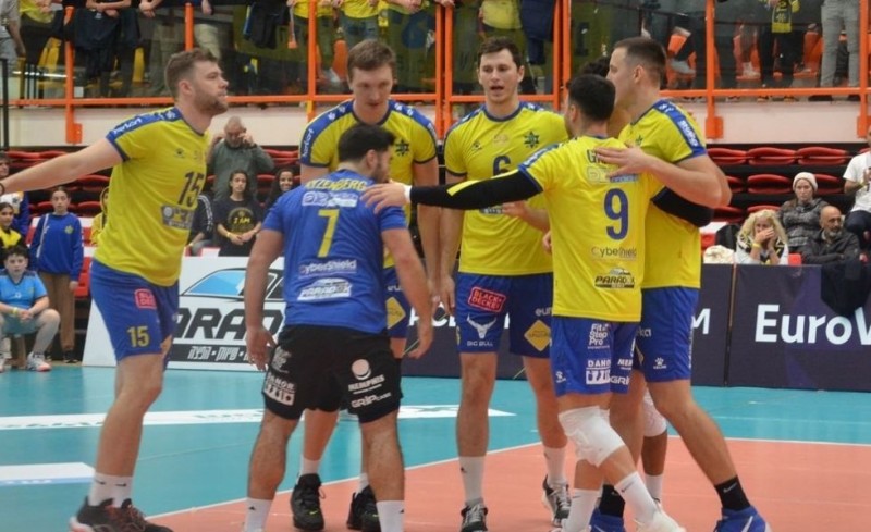 Η Μακάμπι πήρε το Κύπελλο πριν τον Ολυμπιακό