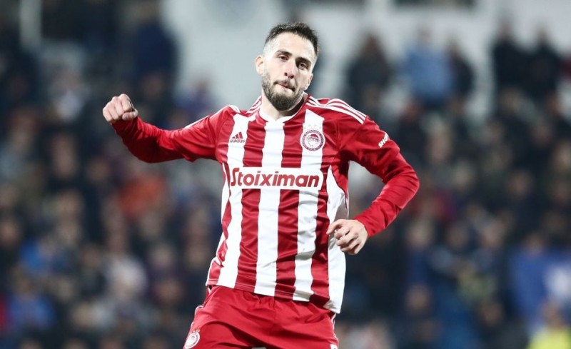 Πελάτισσα του Φορτούνη η ΑΕΚ! (videos)