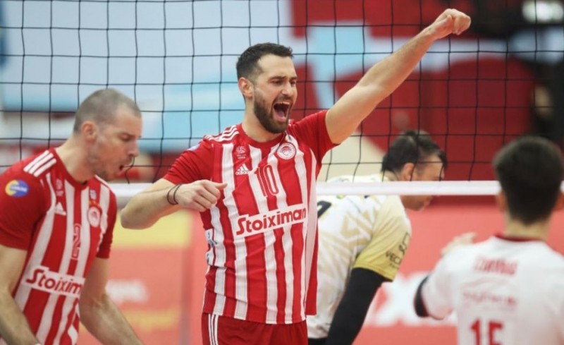 Συνέχεια για το πρωτάθλημα, κόντρα στον Αριστοτέλη Σκύδρας