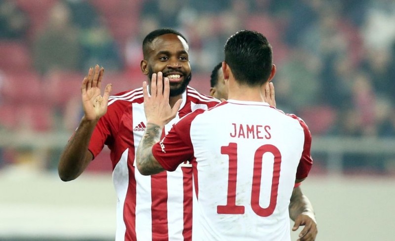 Τα φέρνει όλα τούμπα στο 3.00 ο Ολυμπιακός!