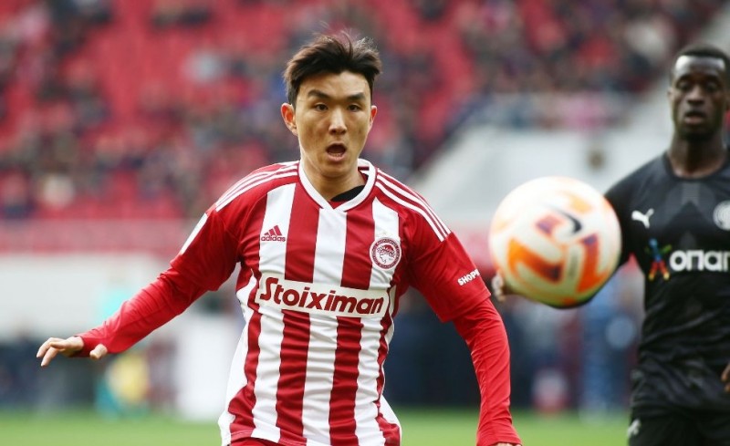 ΠΑΟΚ - ΟΛΥΜΠΙΑΚΟΣ Live Streaming