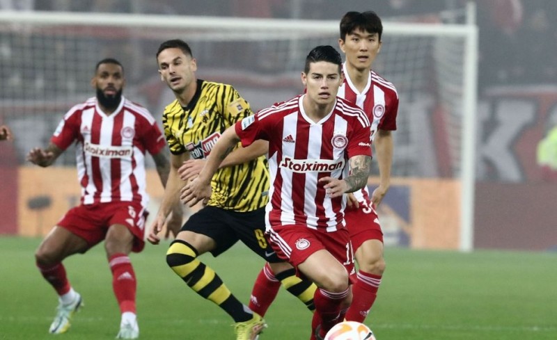 Λαϊκή απαίτηση: «Διπλό» στην OPAP Arena!