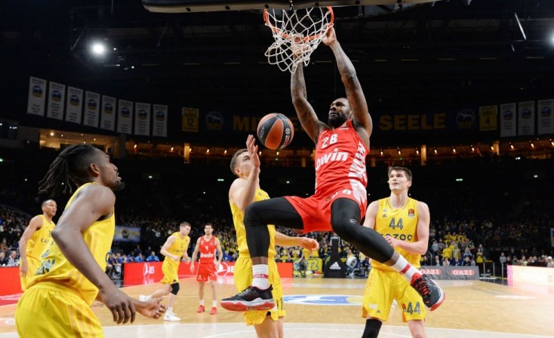 Το MEGA για την επιβλητική νίκη του Θρύλου! (video)