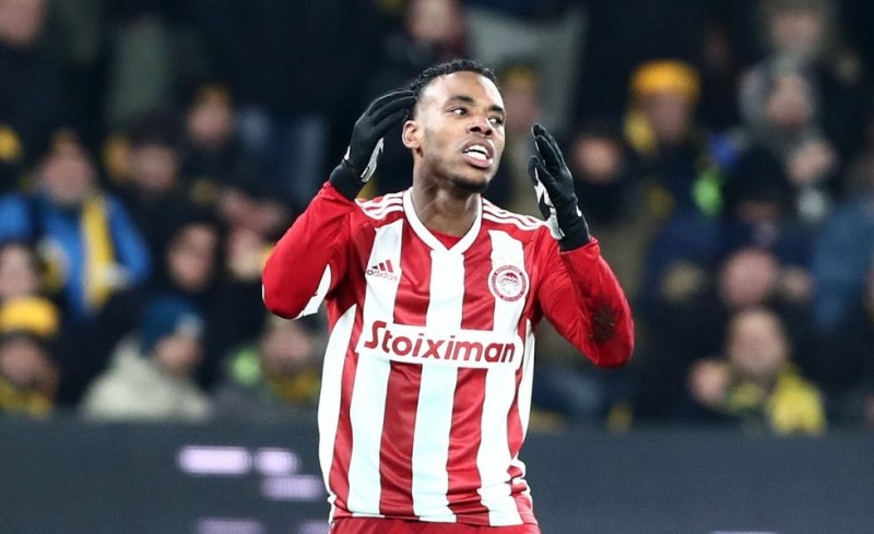 Κατώτερος, αλλά και άτυχος!