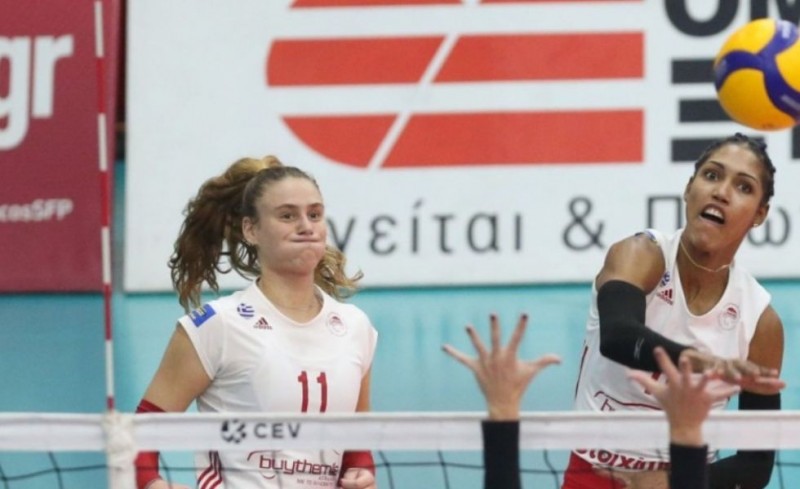 Τσιτιγιάννη: «Κρατάμε το τρίποντο»