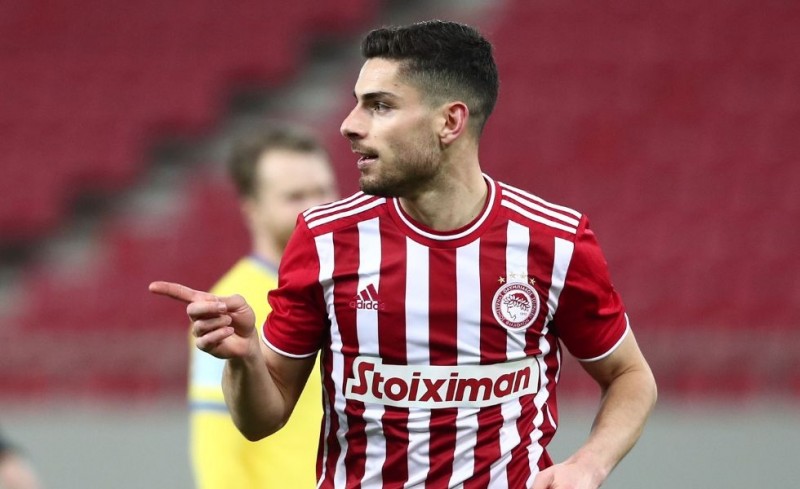 Κυριάρχος ο Θρύλος κόντρα στον Παναιτωλικό!