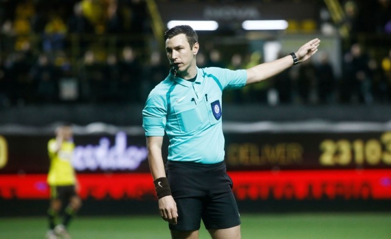 Ορισμός με... άρωμα «μπλόκου» στη Λαμία!