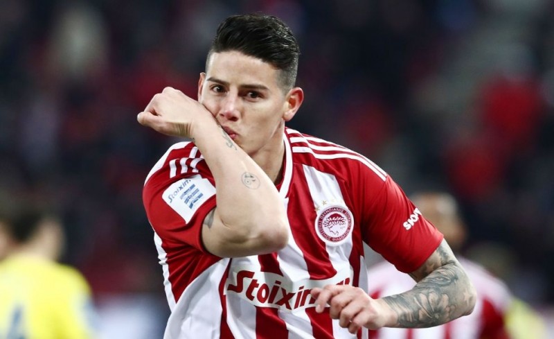 «Ο Χάμες, βασιλιάς του Καραϊσκάκης»