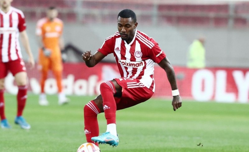 H ενδεκάδα του Θρύλου κόντρα στη Λαμία! (video)