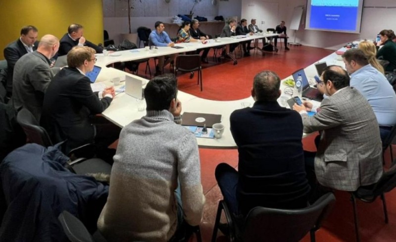 Ο Θρύλος συνεχίζει τις δράσεις του στα ευρωπαϊκά προγράμματα!