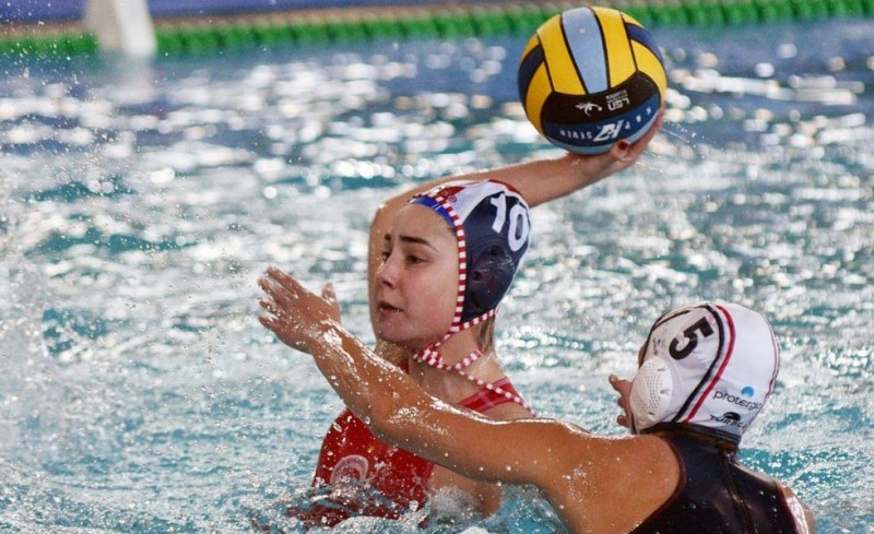 Απέναντι στη Βουλιαγμένη, πριν τη «μάχη» με τη Ματαρό!