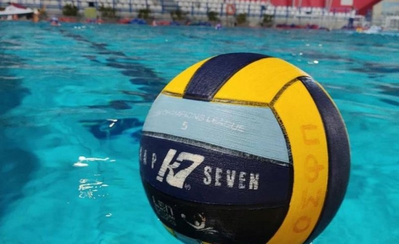 Πόλο: Η κλήρωση των πρωταθλημάτων Κ13!