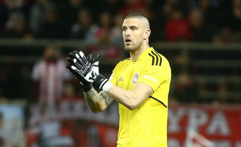 Ο Πασχαλάκης των ντέρμπι!