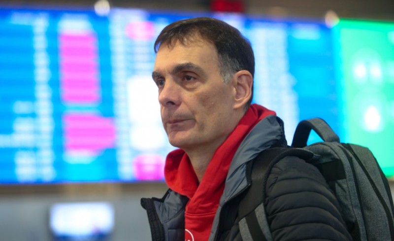 Μπαρτζώκας: «Έχουμε μπροστά μας έξι τελικούς» 