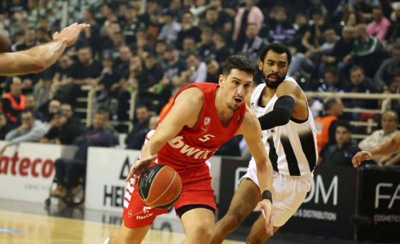 Εκεί θα δείτε Θρύλο, όσοι δεν μπορείτε να βρεθείτε στο ΣΕΦ (photo)