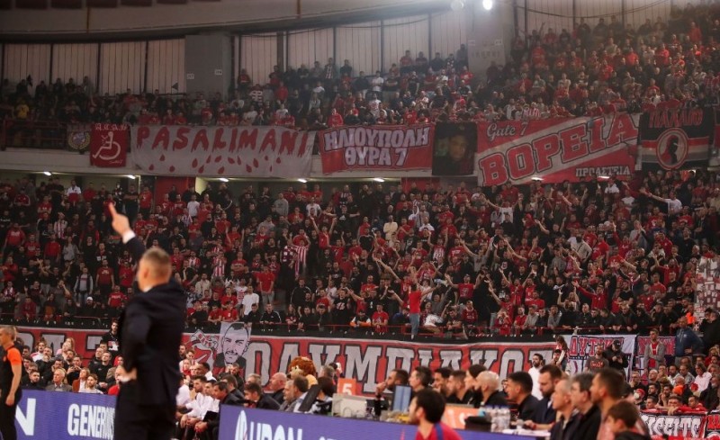 Γεμίζουμε το ΣΕΦ! Τα εισιτήρια με ΠΑΟΚ και Βιλερμπάν!