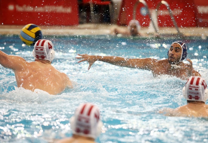 Έδειξε (ξανά) ποιος είναι το αφεντικό!