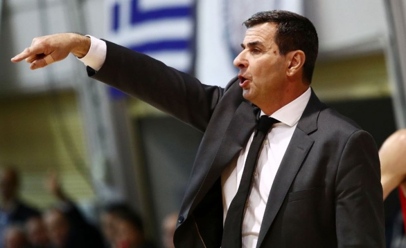 Παππάς: «Δεν είχαμε ταχύτητα»