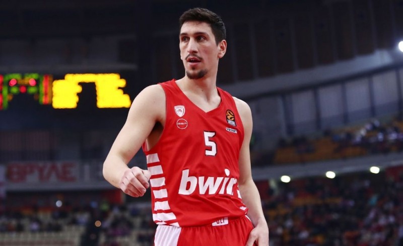 Έτοιμος να «πατήσει» και τον Προμηθέα!