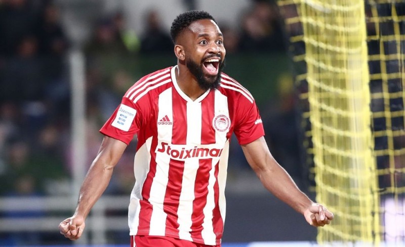 «Καρφώνει» πλέον και στα ντέρμπι!