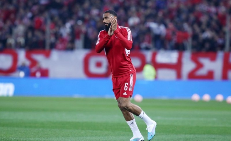 Την Πέμπτη τα νεότερα για την κατάσταση του  Εμβιλά