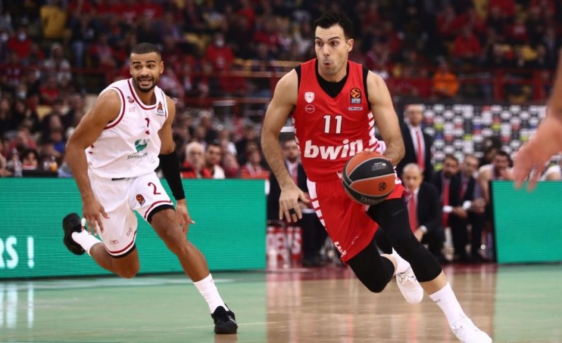 Ονειρεύονται τον Σλούκα στην Ρεάλ!