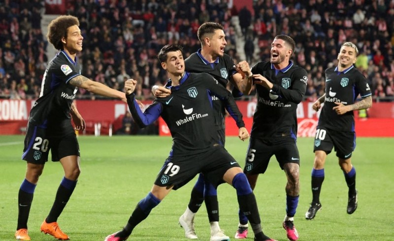 Γκολ και θέαμα από τα ποδοσφαιρικά γήπεδα (video)