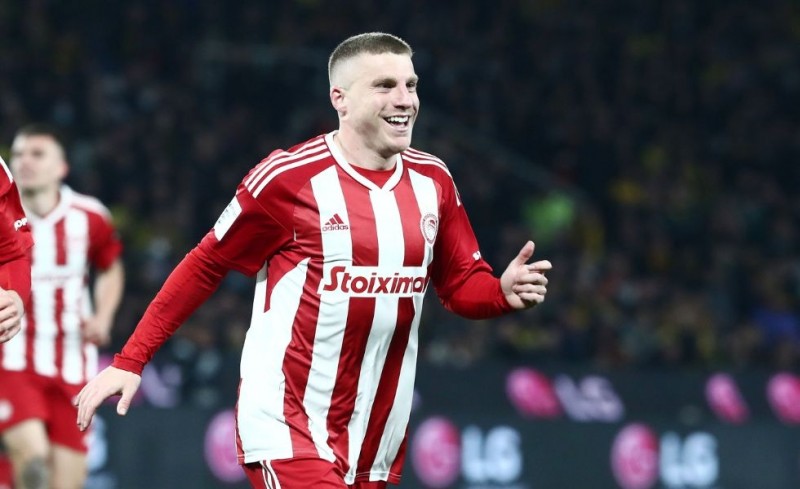 Μια… γνώριμη κίνηση!