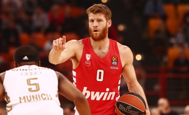 Βερτεμάτι: «Ο Ολυμπιακός είναι σαν την Βραζιλία του ’70!»