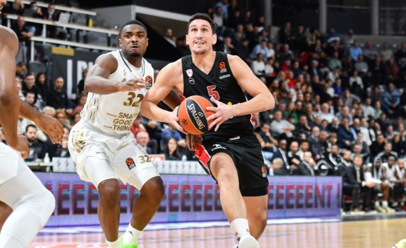 Ολυμπιακός - Βιλερμπάν με Bet Builder στο 2.55