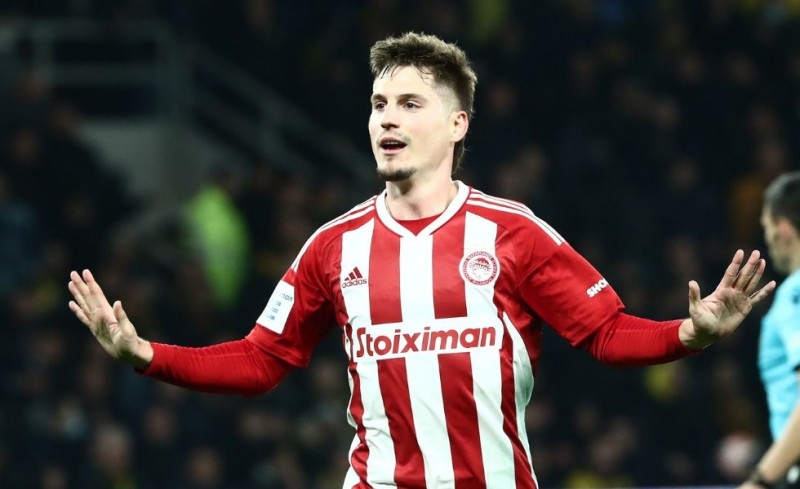 Ο Κανός κληρώνει δύο φανέλες του! (photo)