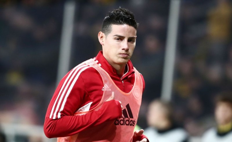 Η κατάσταση του Χάμες...