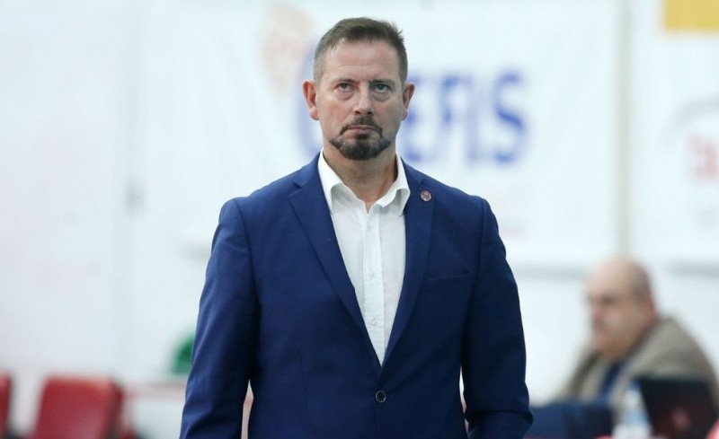 Τζουλιάνι: «Περιμένω τον Μίλωνα ακόμα καλύτερο στην έδρα του»