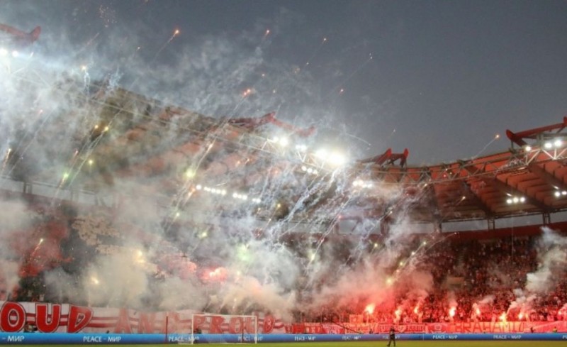 Βγαίνουν τα εισιτήρια για τις «μάχες» με Άρη και ΠΑΟΚ!