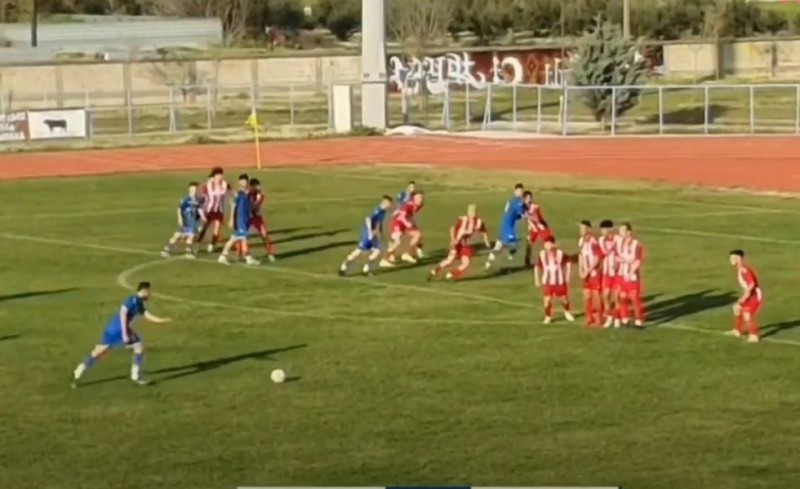 Κάντο όπως ο Κώστας Φορτούνης…(video)