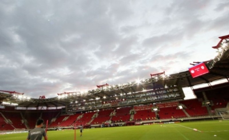 Οι θέσεις ΑμεΑ για Άρη