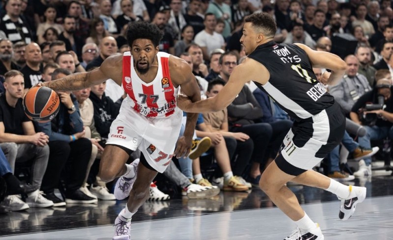 Δεν τα κατάφερε στο Βελιγράδι...