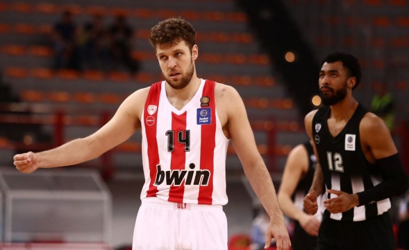 Φόβος και τρόμος! Νέα κατοστάρα στην Basket League!