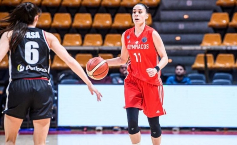 Φινάλε με ήττα στην Ευρώπη...