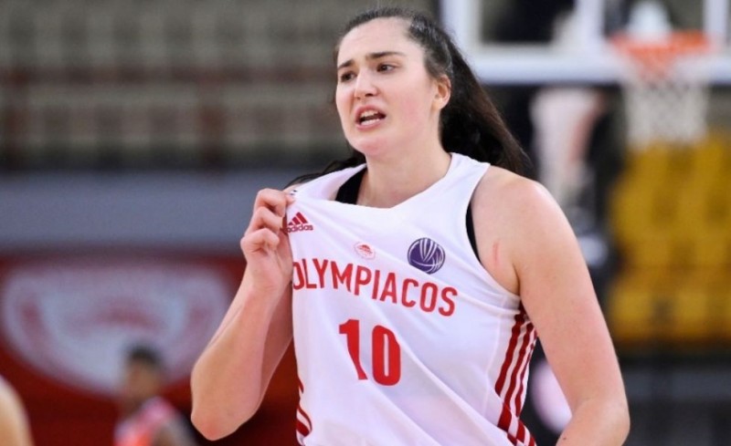 Γκούσταφσον: «Μακάρι να μην ξανασυμβεί ποτέ κάτι τέτοιο στην Ελλάδα»