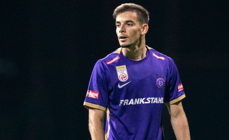 Τα πρώτα λεπτά του Λάιντνερ