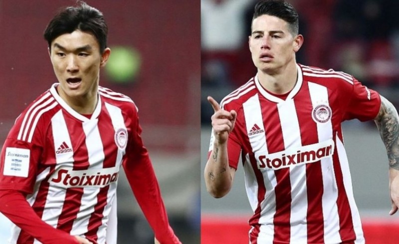 Πίνουν… νερό στο όνομα τους! 