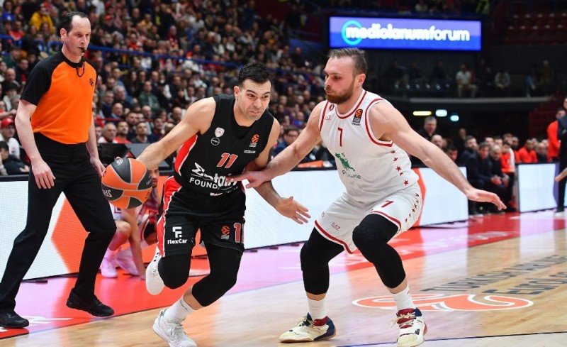 Ήττα που μπορεί να γίνει καλό μάθημα για τη συνέχεια