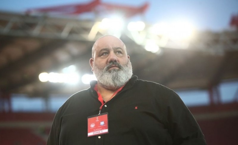 Toυς «ξεγυμνώνει» ξανά ο Καραπαπάς, για τις «καταγγελίες» τους!